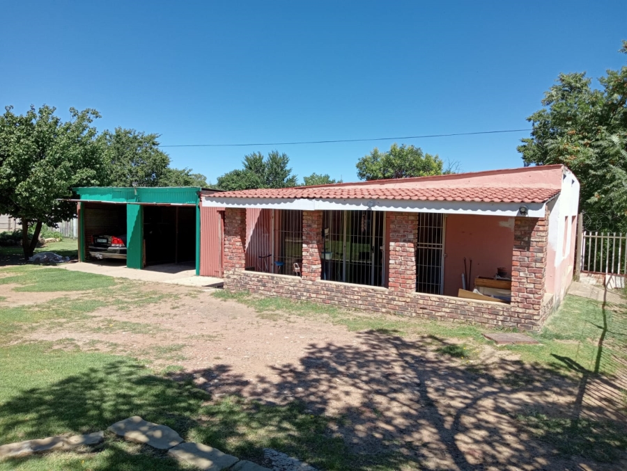 2 Bedroom Property for Sale in Reddersburg Free State